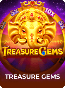 Mega Striker Gold 763